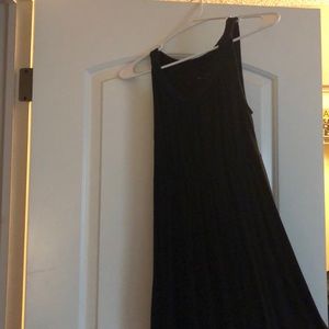 Liz Lange maternity dress